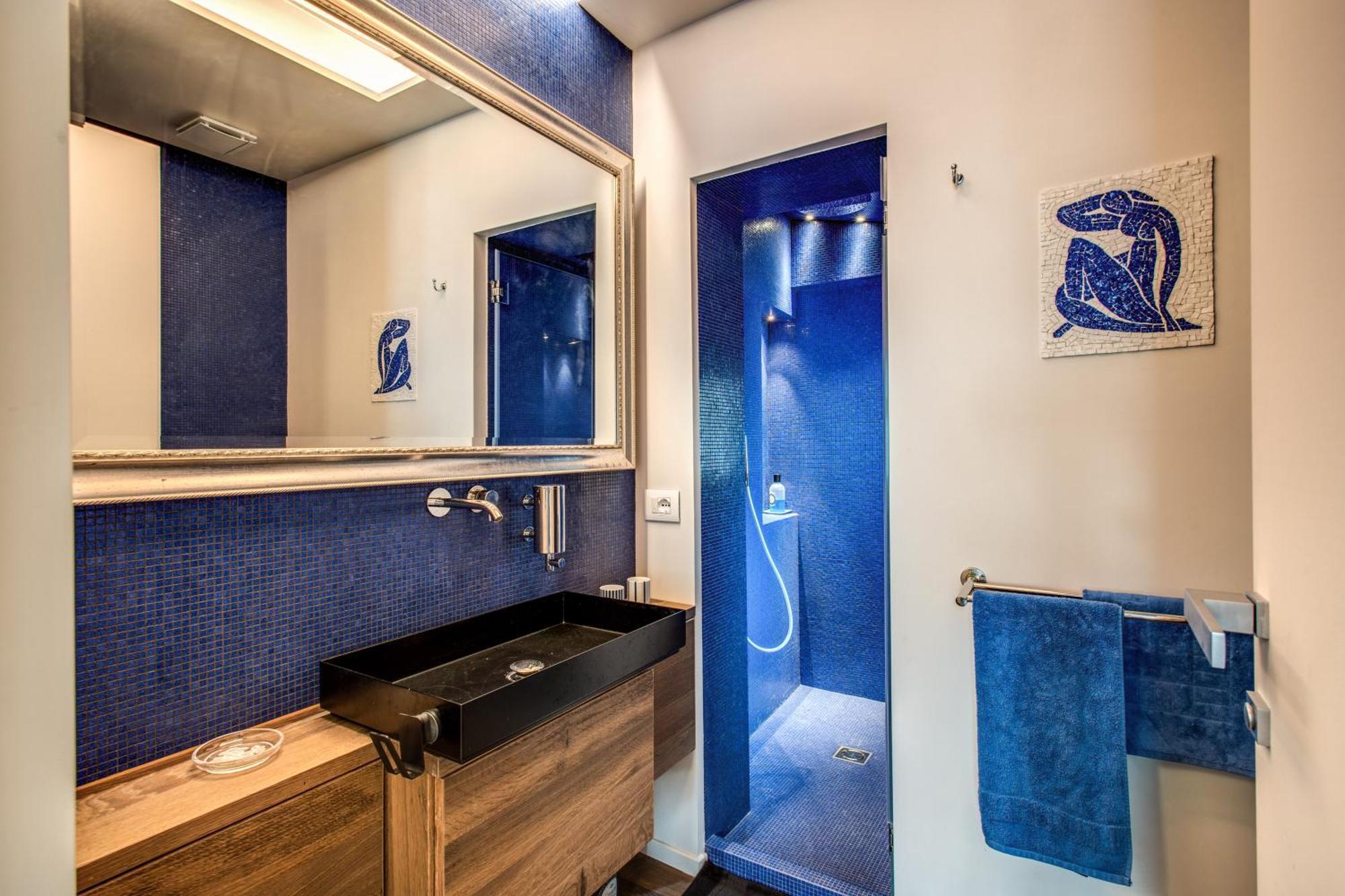 Ospizio Delle Donzelle Apartment Venesia Bagian luar foto